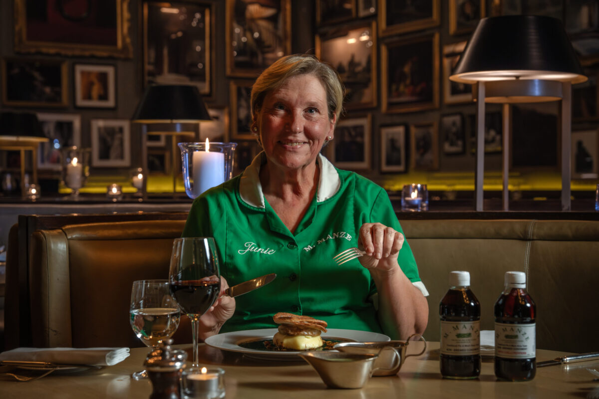 British Pie Week | Oxford Street