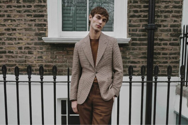 MANGO Richard James Collab | Oxford Street