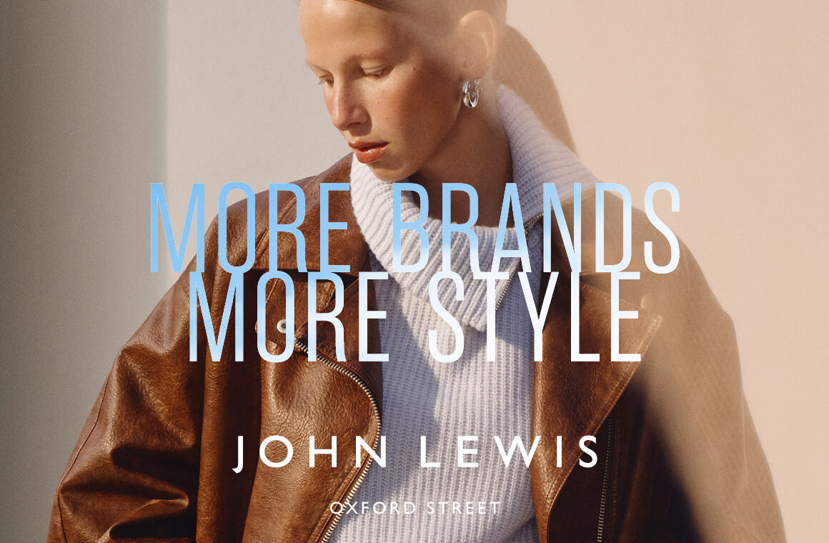 John Lewis Flagship Oxford Street | Oxford Street