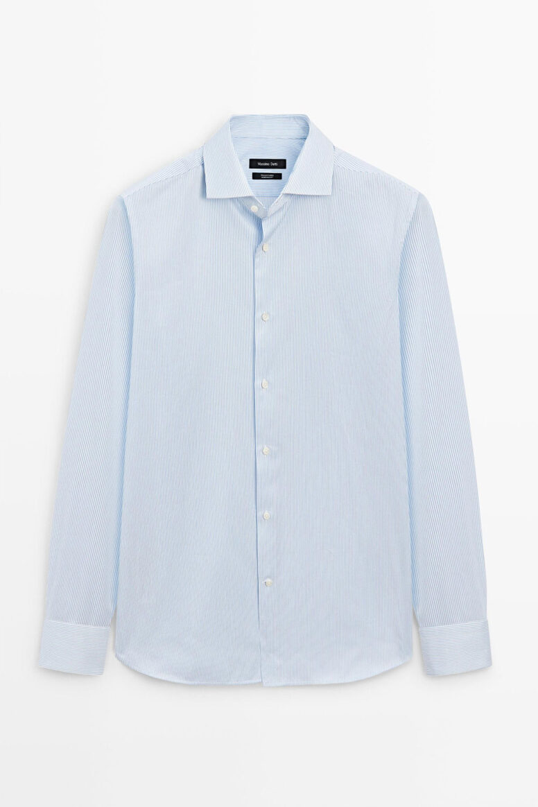 Massimo Shirt Weddings | Oxford Street