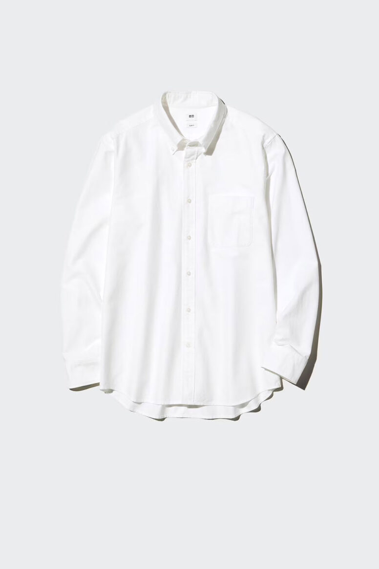 Uniqlo Shirt | Oxford Street