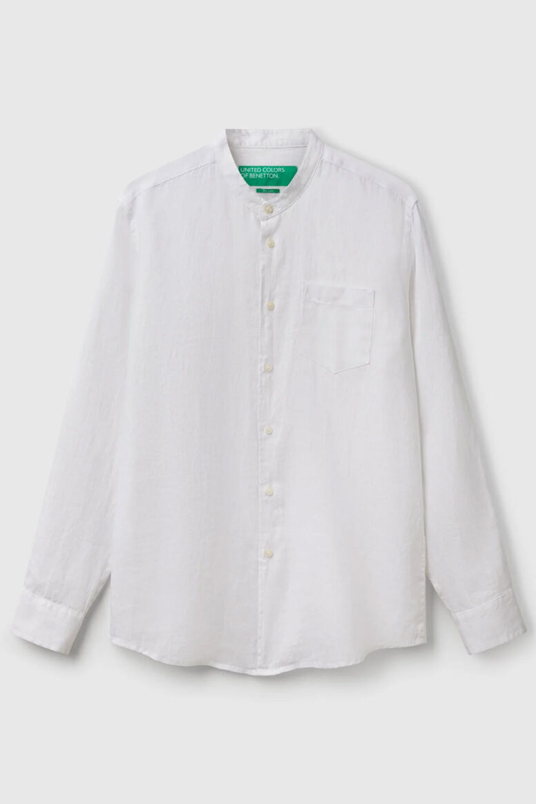 Benetton Shirt | Oxford Street
