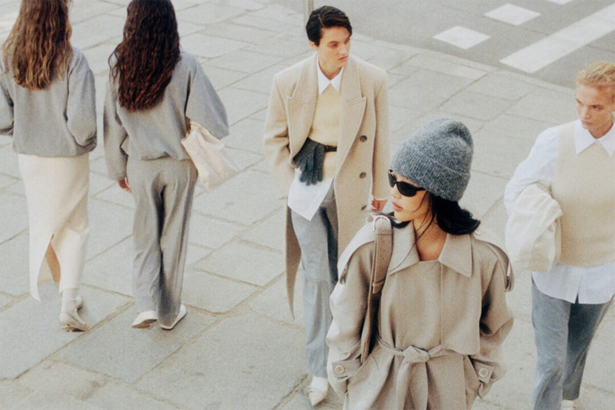 Mango Trends | Oxford Street