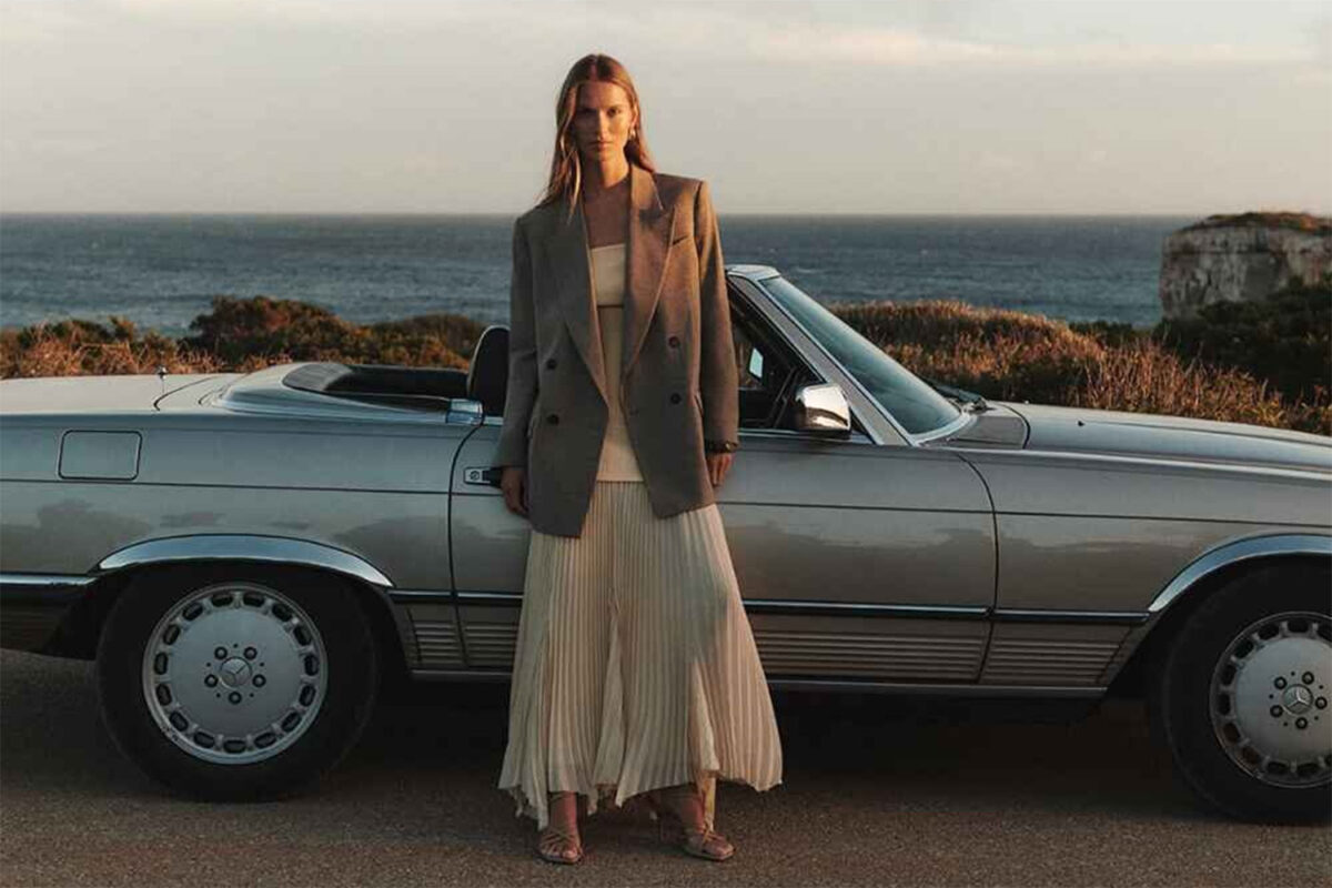 Reiss London | Oxford Street