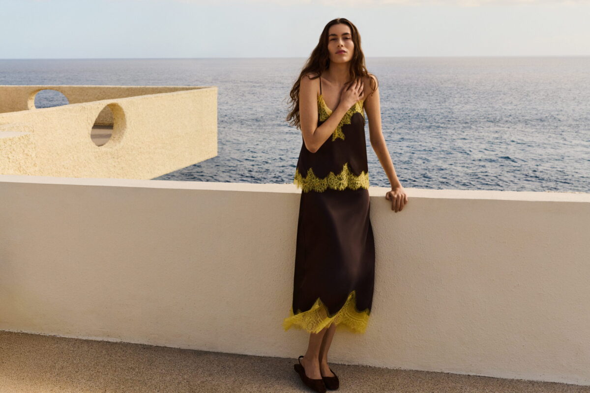 Reserved Spring Collection | Oxford Street