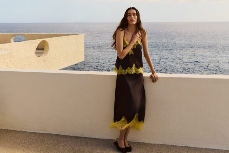 Reserved Spring Collection | Oxford Street