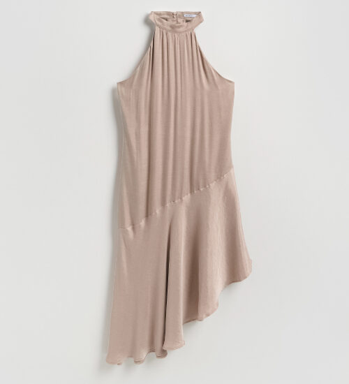 Asymmetric Dress Spring Trends | Oxford Street