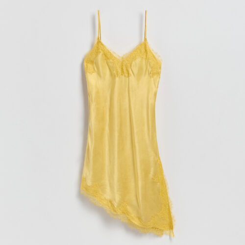 Spring Mini Dress | Oxford Street