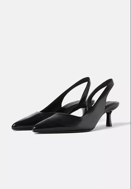 Wedding Guest Shoes | Oxford Street