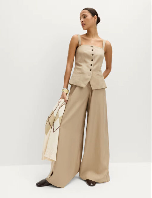 Wedding Guest Jumpsuit | Oxford Street