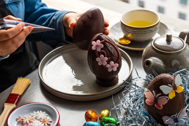 Easter Activities Central London | Oxford Street