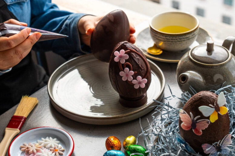 Easter Activities Central London | Oxford Street