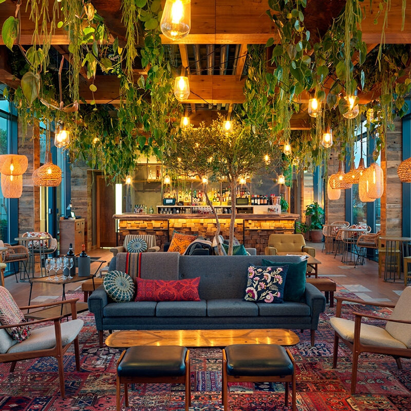 Best Bars In London | Oxford Street