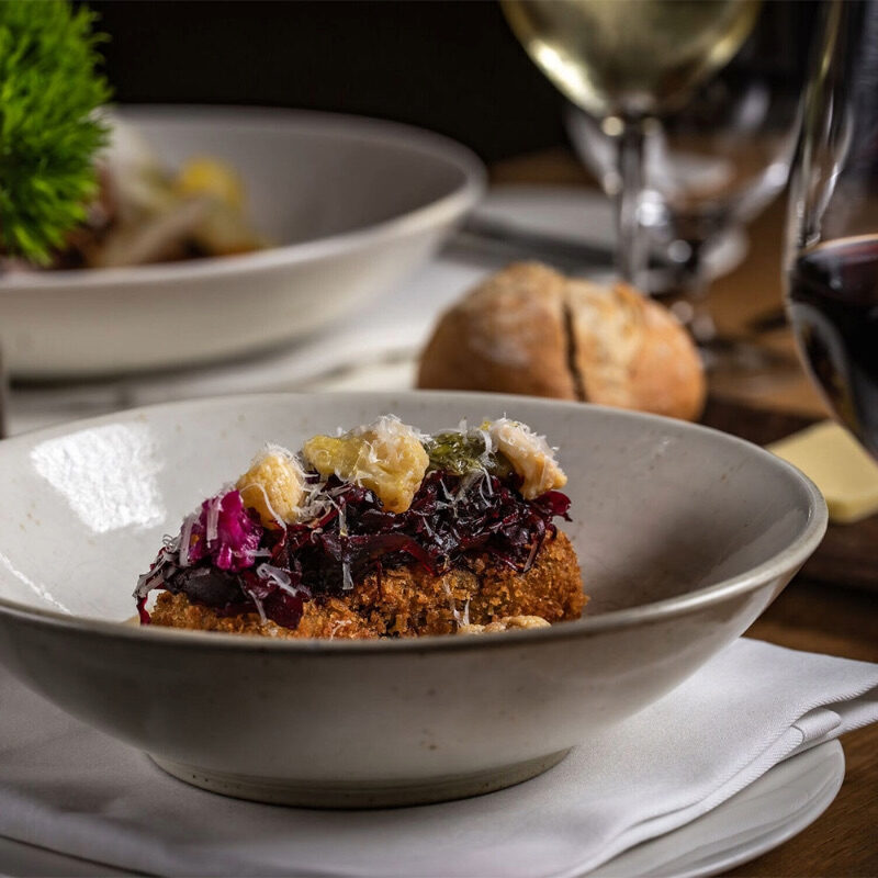 Best Restaurant Central London West End | Oxford Street