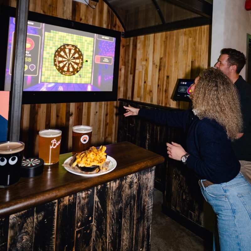 Activities Central London | Oxford Street