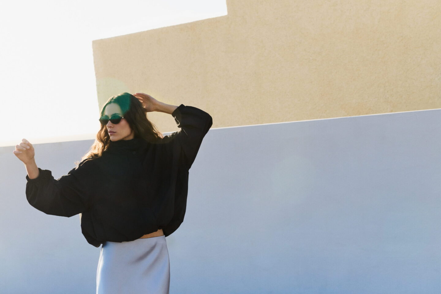 Reserved Spring Collection 26 | Oxford Street