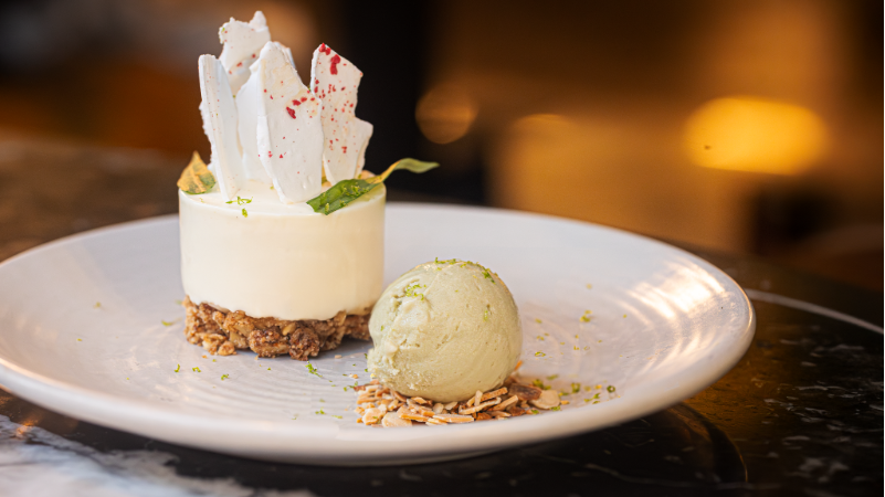 Spring Dining London | Oxford Street