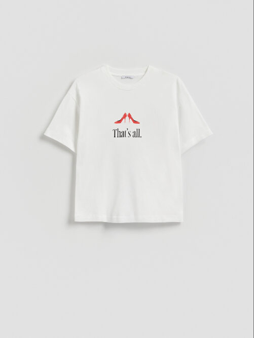 The Devil Wears Prada T-Shirt | Oxford Street