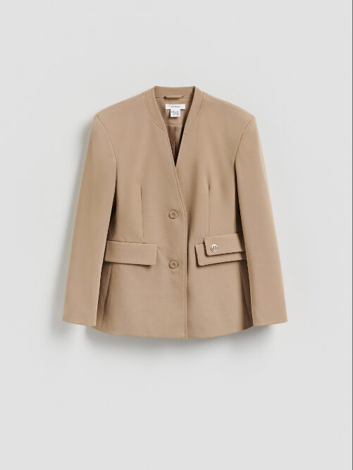 Spring Fashion Trends Blazer | Oxford Street