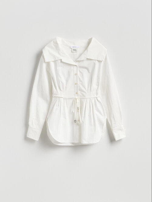 White Shirt Womens | Oxford Street