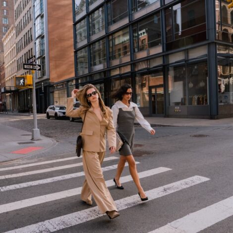 New Season Shopping | Oxford Street