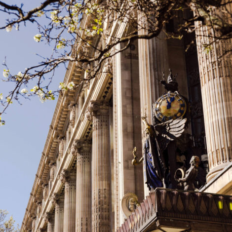 Selfridges Oxford Street | Oxford Street