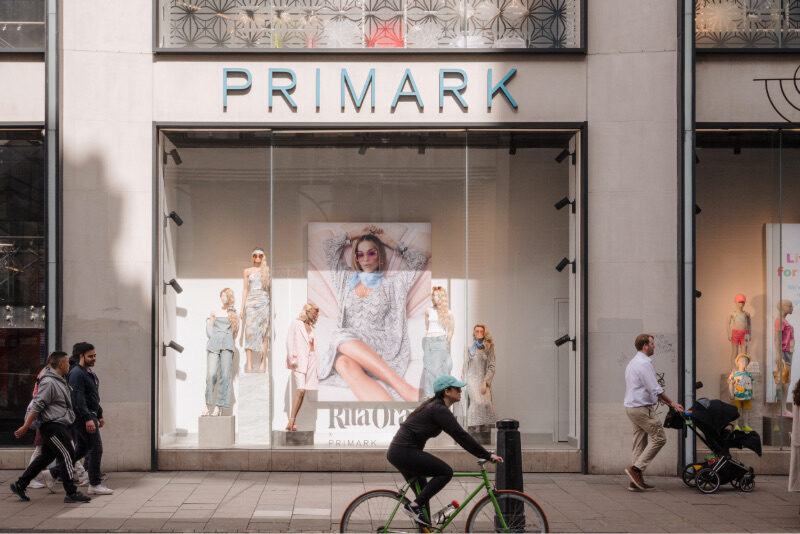 Primark Oxford Street | Oxford Street