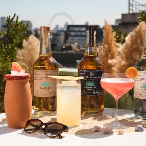 Rooftop Bars London | Oxford Street