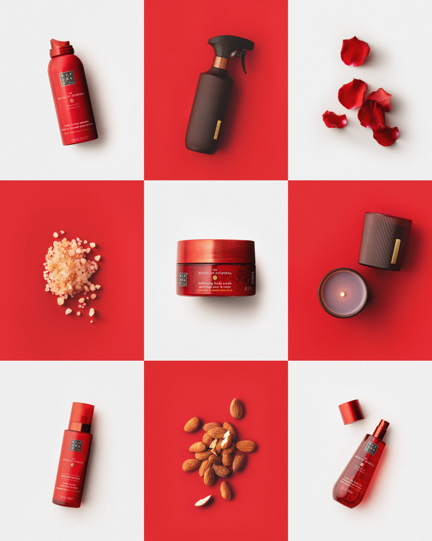 Rituals In Store Event | Oxford Street