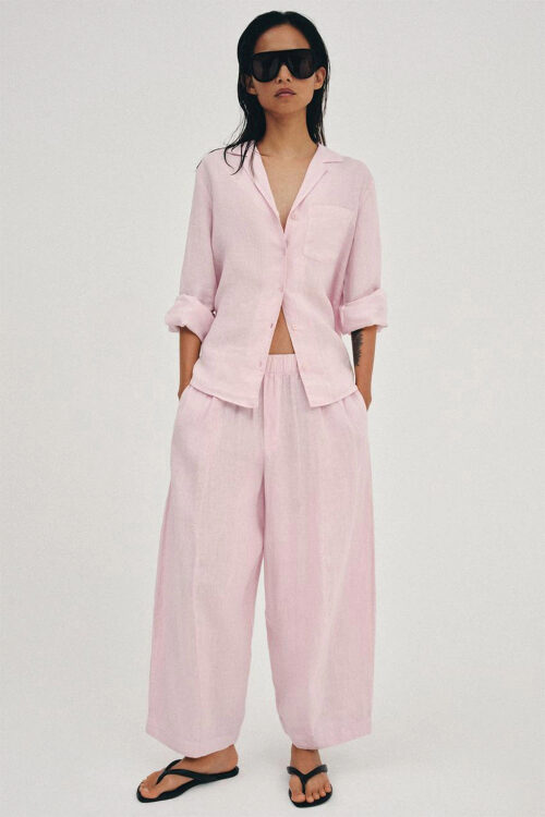 Summer Trousers Shopping London | Oxford Street