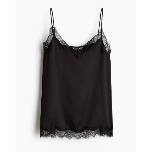 Summer Top Inspiration | Oxford Street
