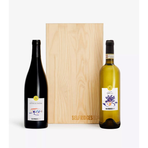 Gifts For Dads Food Lovers | Oxford Street