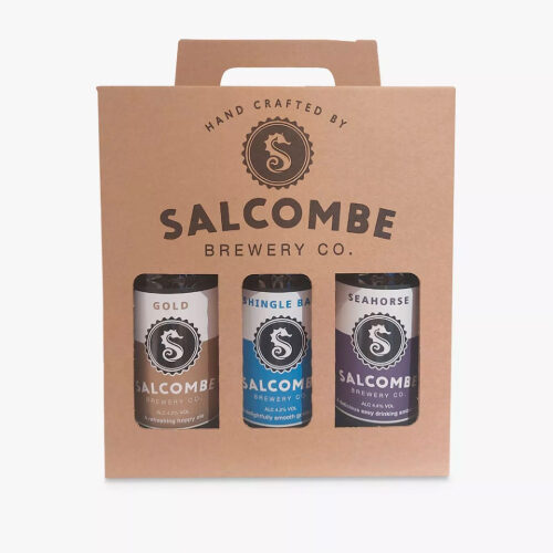 Gifts For Dad Beer Set | Oxford Street
