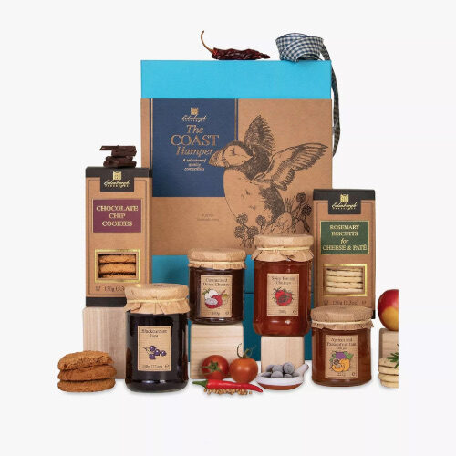 Gifts For Foodie Father's | Oxford Street