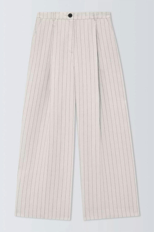 Summer Trousers Linen | Oxford Street