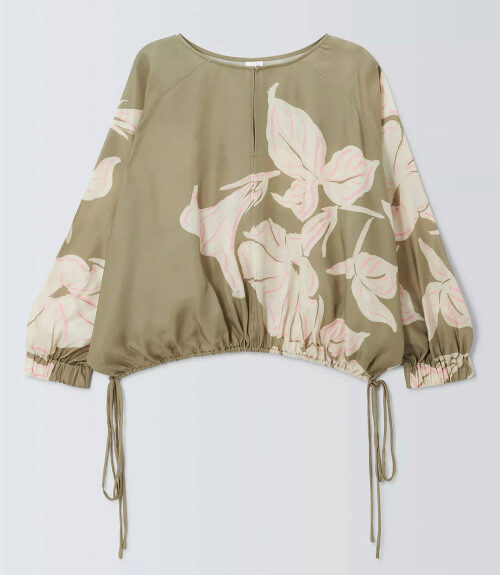 Summer Blouse Fashion | Oxford Street