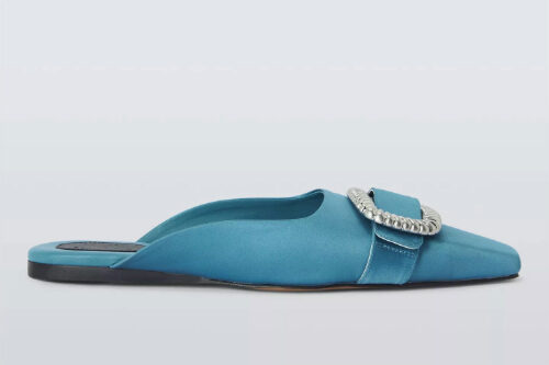 Summer Flat Shoes | Oxford Street