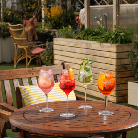 Rooftop Bar West End | Oxford Street