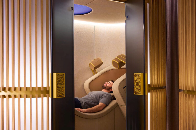 Father's Day Pampering Rituals | Oxford Street