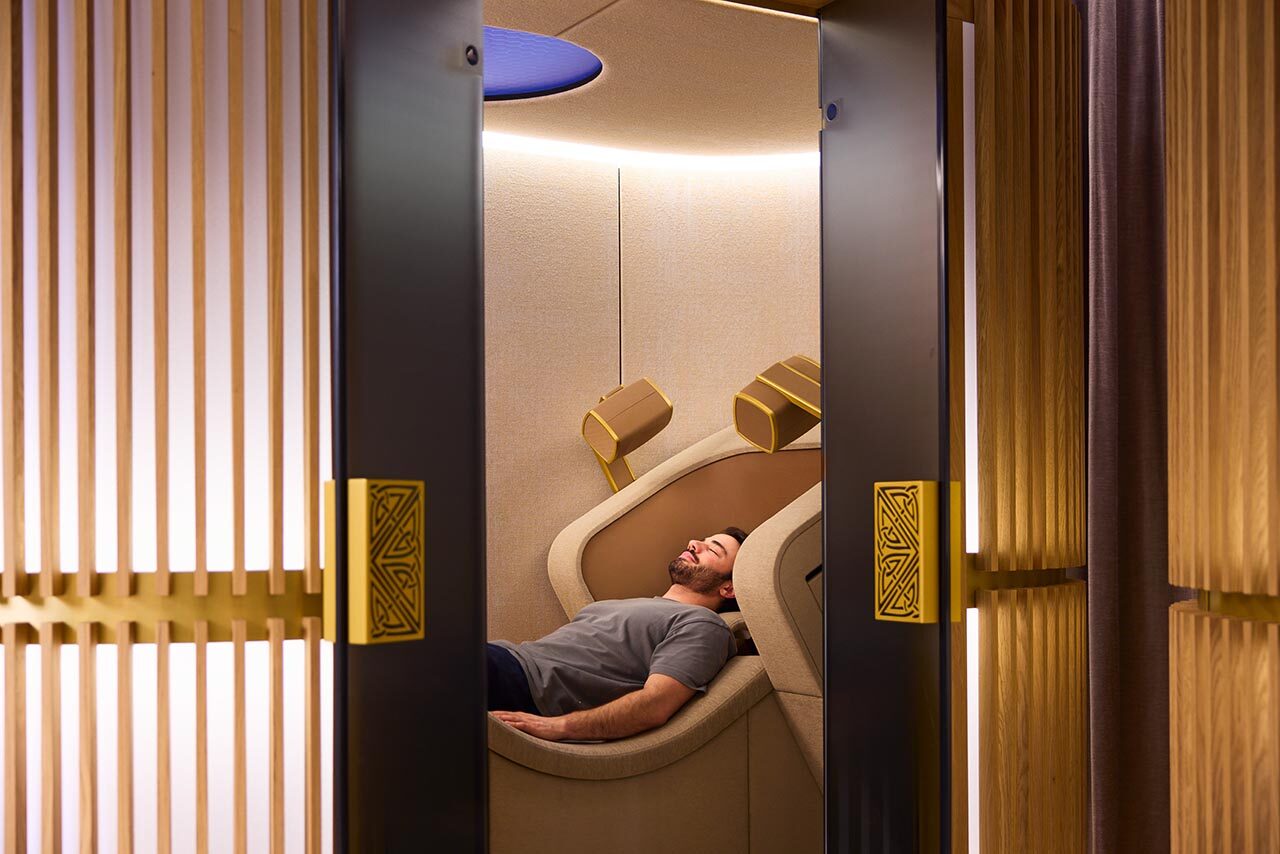 Father's Day Rituals Pampering | Oxford Street