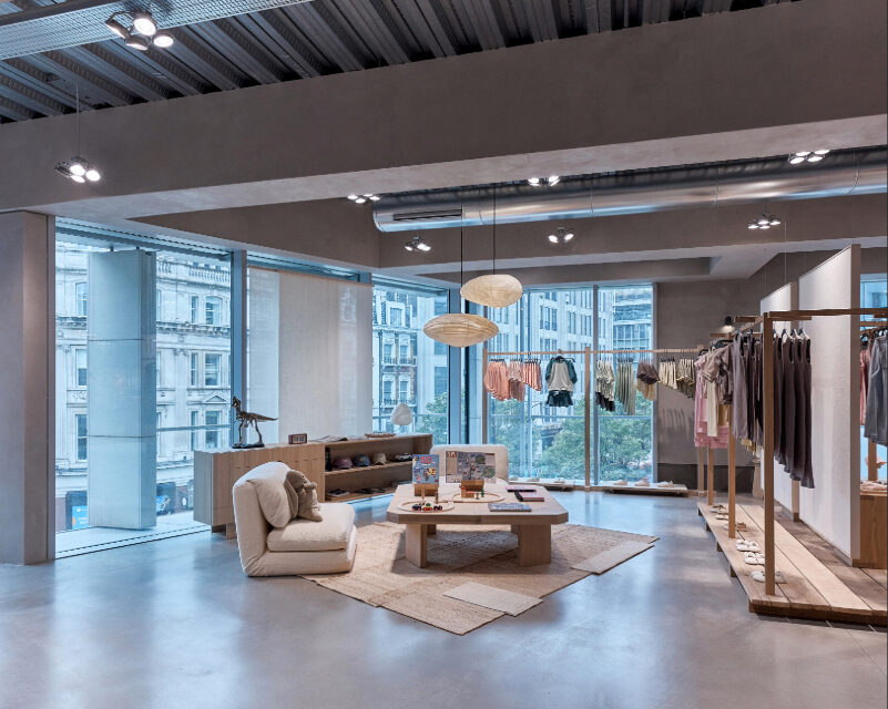 Zara Oxford Street New Store | Oxford Street